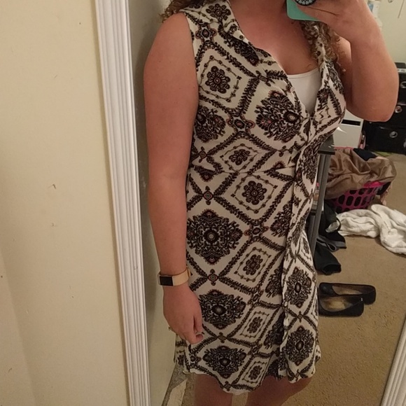 *5 for $20* Charlotte Russe dress - Picture 6 of 7